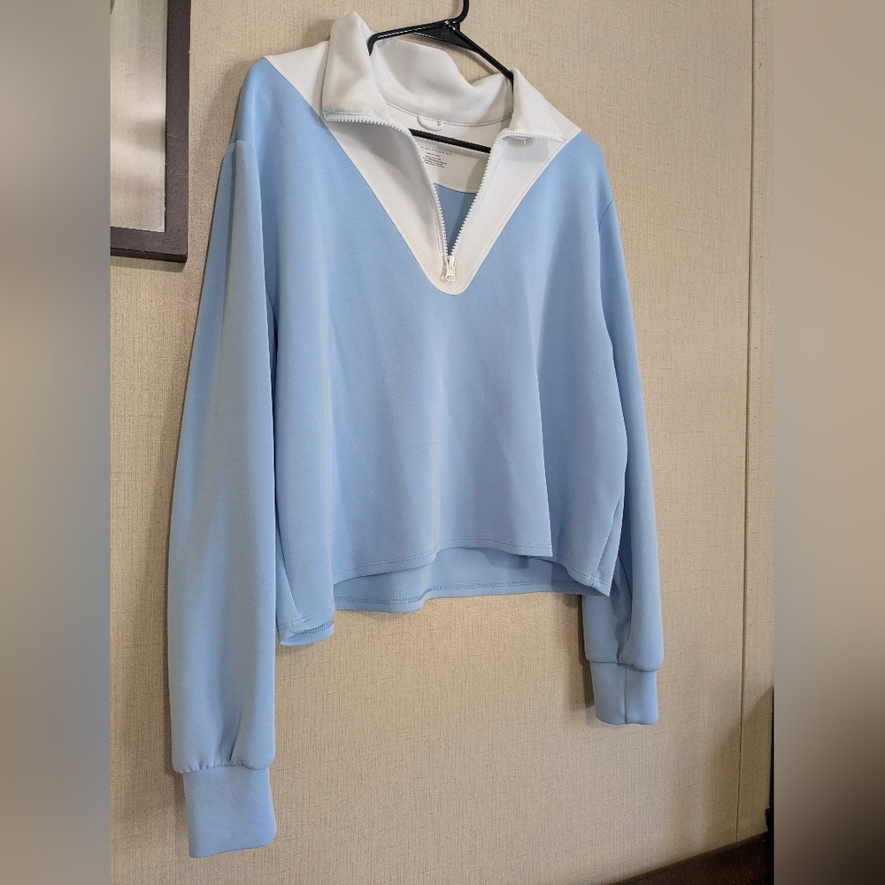 Sincerely Jules Active Pullover - image 1